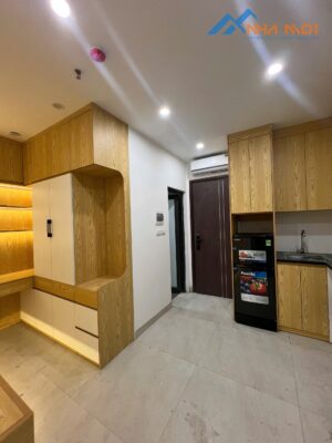 Alternative view of Xây nhà cho thuê 5 tầng 53m2 tại Kim Ngưu | Chung cư mini 5 tầng trọn gói