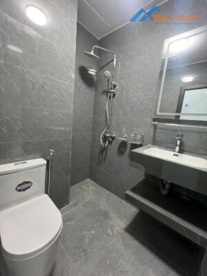Xây nhà cho thuê 5 tầng 53m2 tại Kim Ngưu | Chung cư mini 5 tầng trọn gói - Ảnh 7