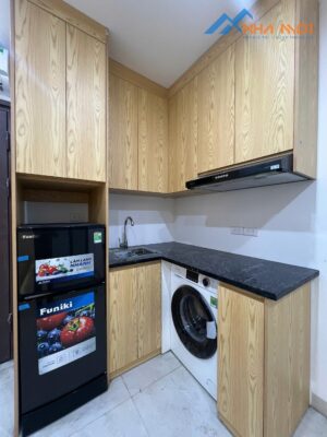 Xây nhà cho thuê 5 tầng 53m2 tại Kim Ngưu | Chung cư mini 5 tầng trọn gói - Ảnh 4