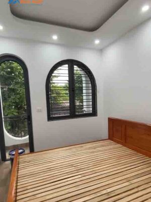 Thi Công Nhà Trọn Gói 3,3m x 14,4m 3 tầng 1 tum - CĐT Anh Mừng Đông Anh, Hà Nội - Ảnh 6