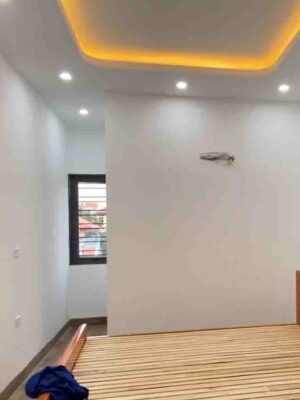Thi Công Nhà Trọn Gói 3,3m x 14,4m 3 tầng 1 tum - CĐT Anh Mừng Đông Anh, Hà Nội - Ảnh 8