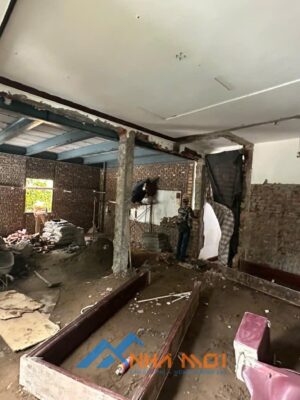 Cải tạo nhà phố với sàn deck - Giải pháp bền vững cùng Nhà Mới - Ảnh 4